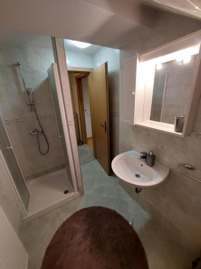 בוהין Apartmaji Vesna מראה חיצוני תמונה