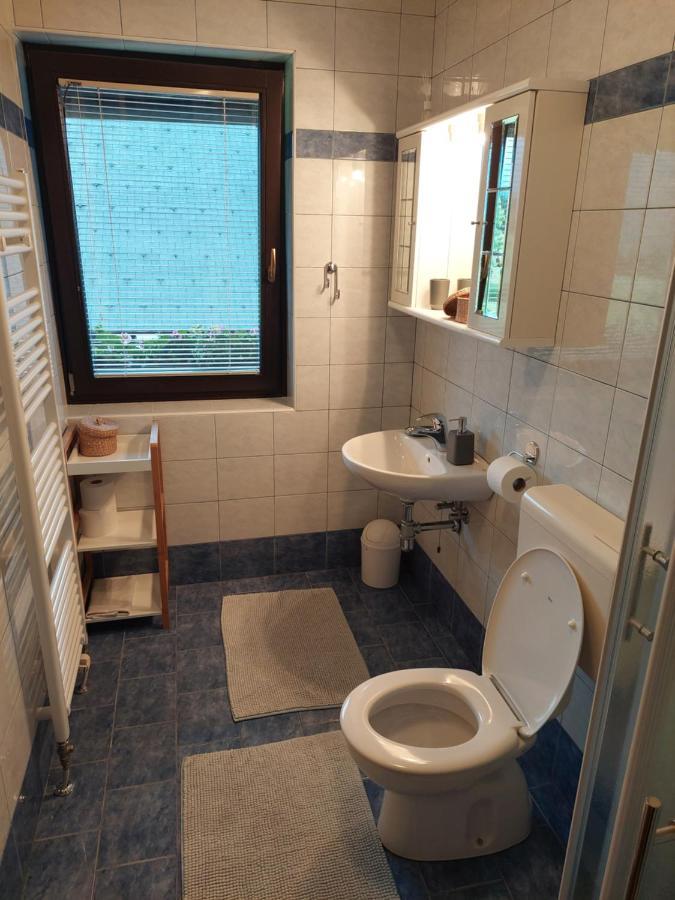 בוהין Apartmaji Vesna מראה חיצוני תמונה