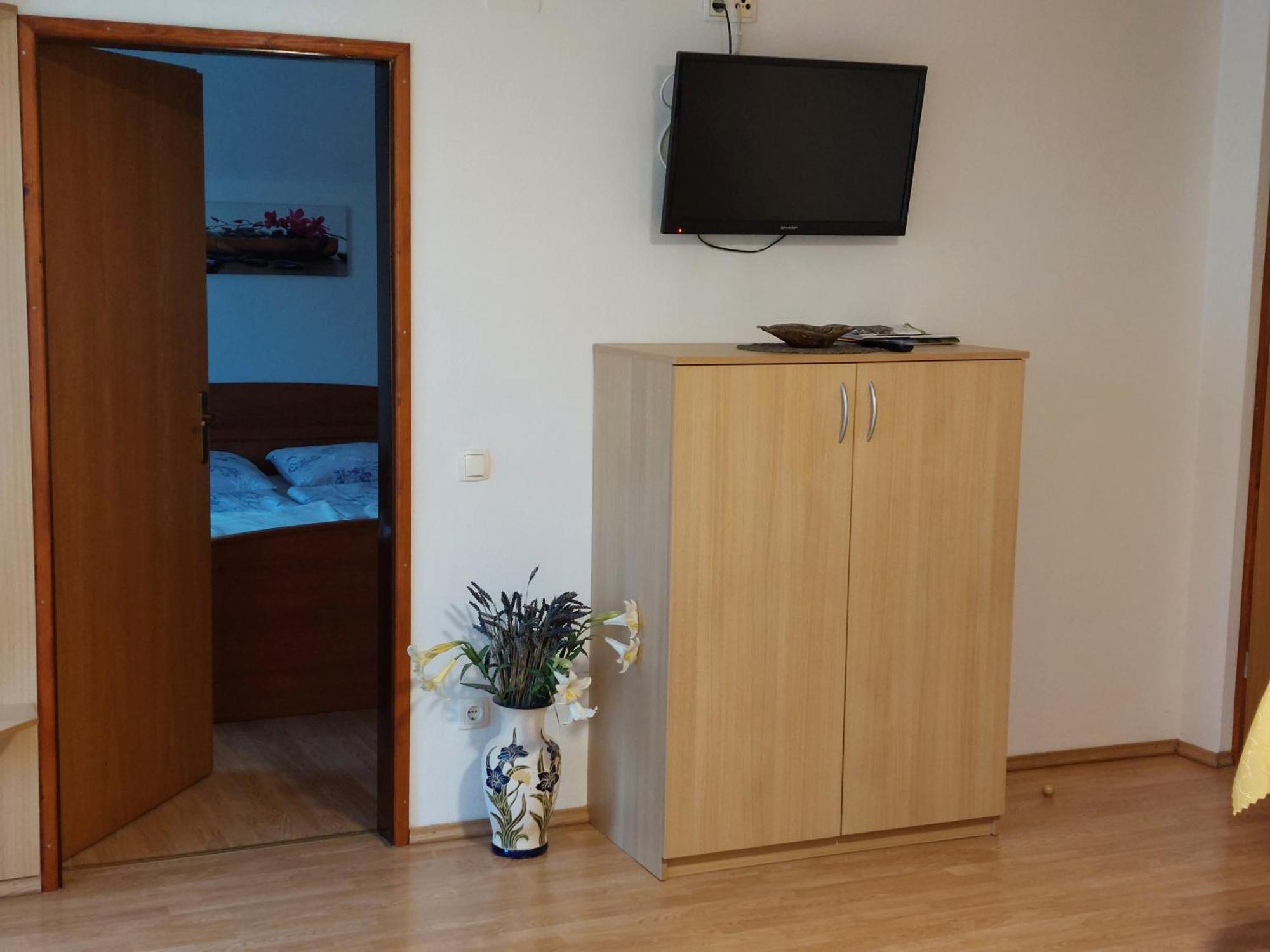 בוהין Apartmaji Vesna מראה חיצוני תמונה