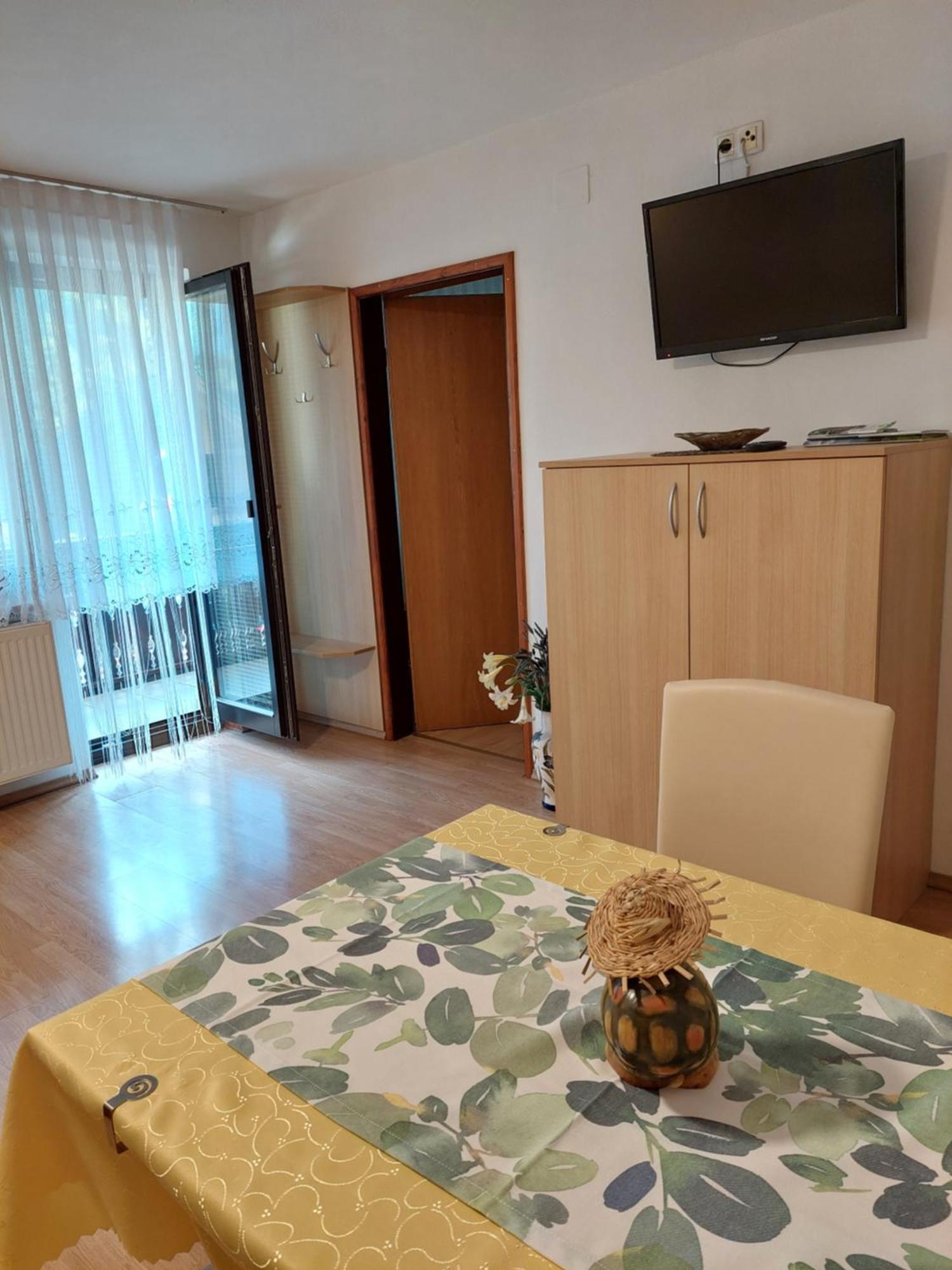בוהין Apartmaji Vesna מראה חיצוני תמונה