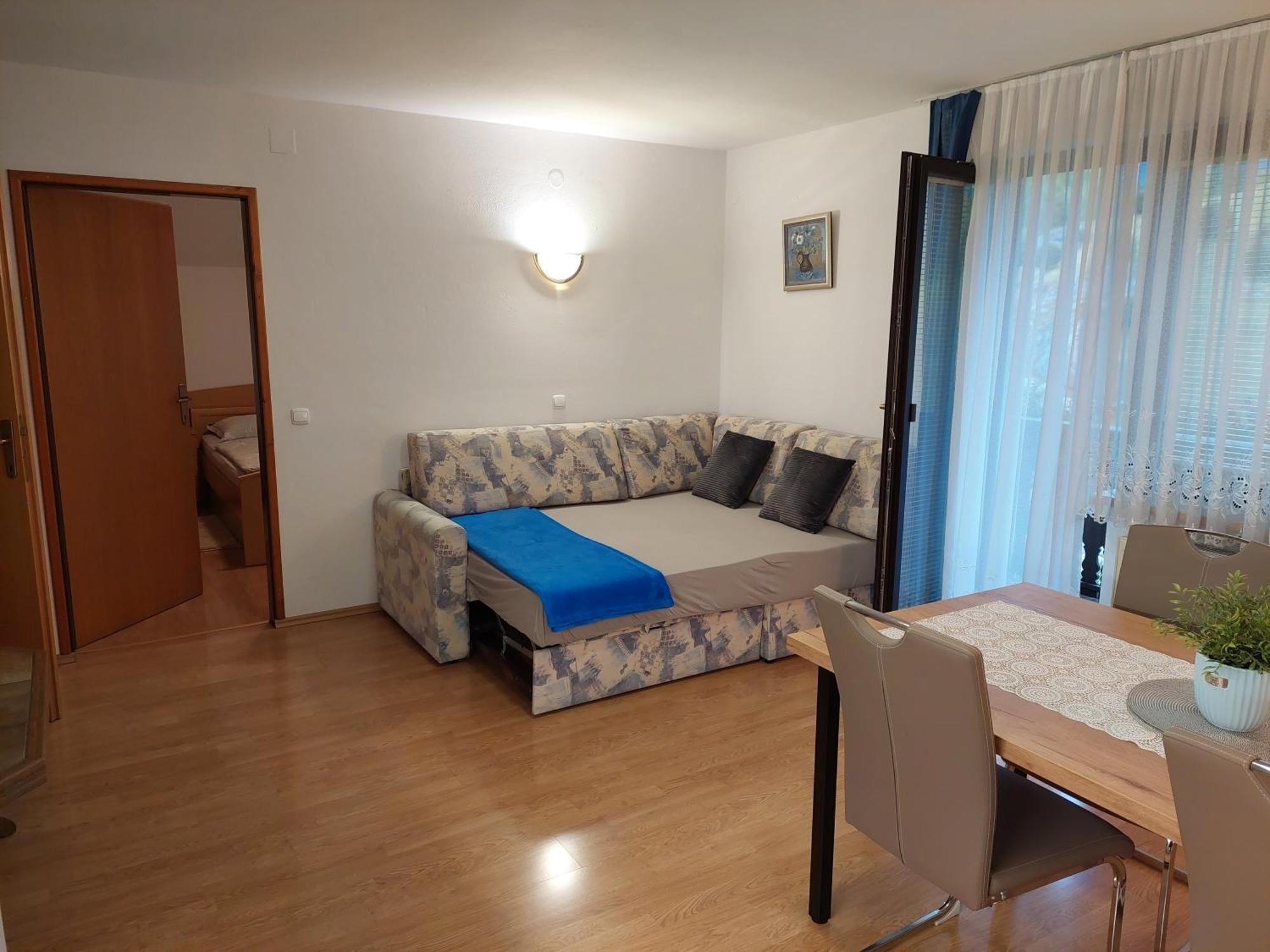 בוהין Apartmaji Vesna מראה חיצוני תמונה