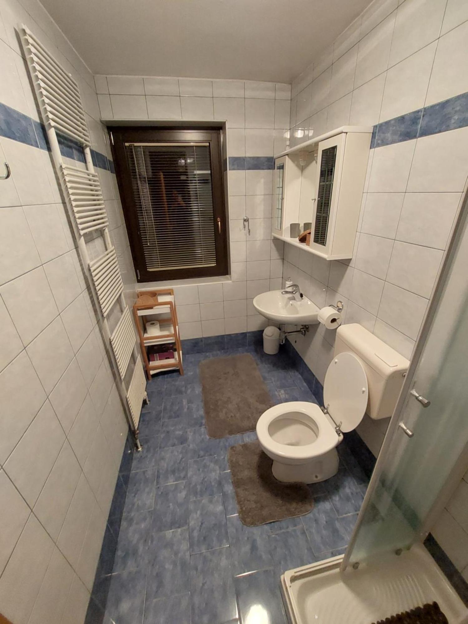 בוהין Apartmaji Vesna חדר תמונה